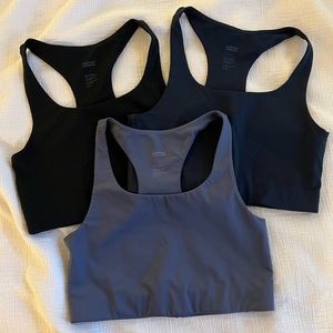 Girlfriend Collective Paloma Bras